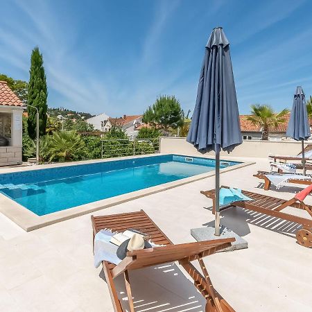 Apartment Villa 2 Pools-4 By Interhome Сутіван Екстер'єр фото