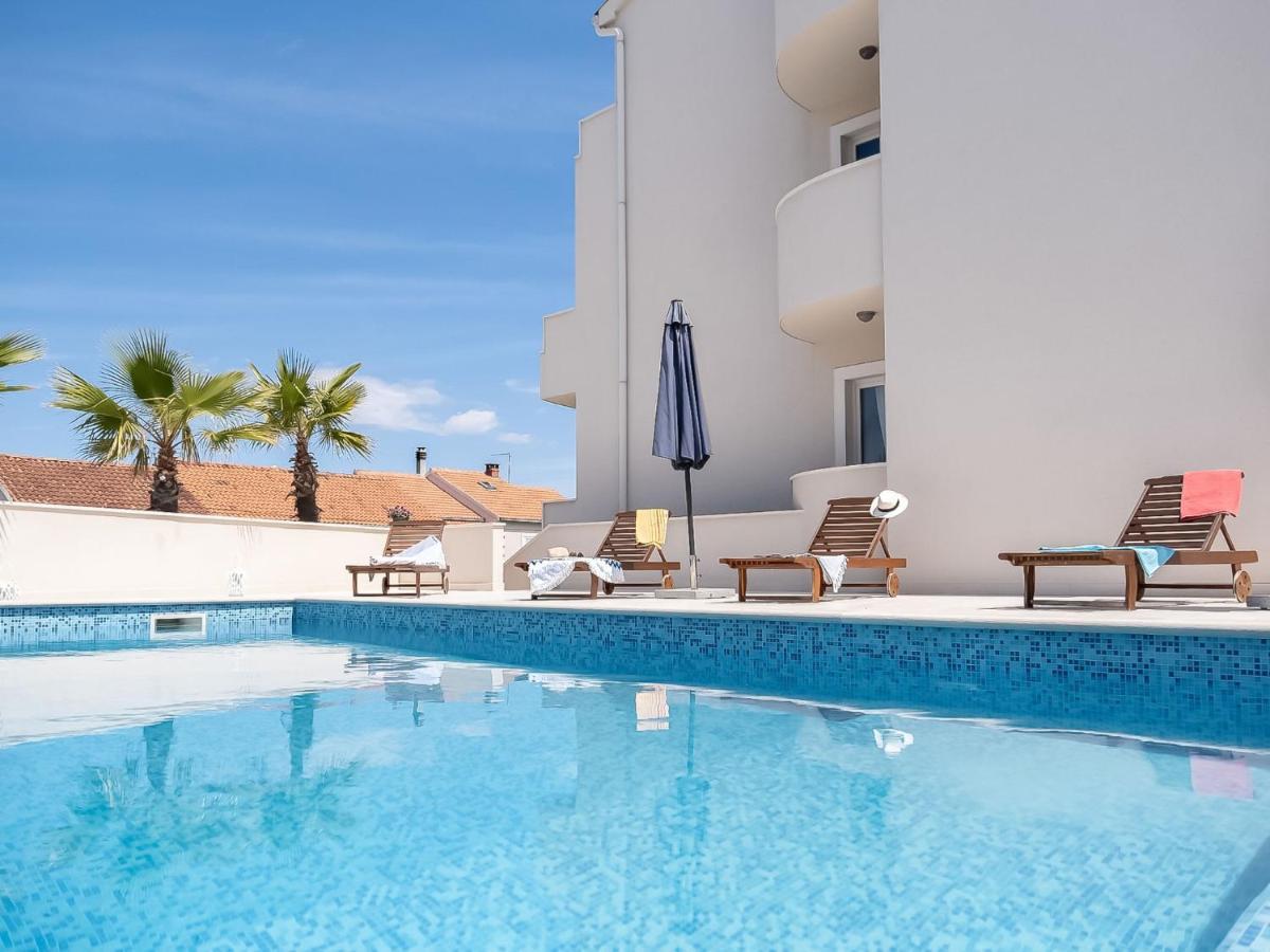 Apartment Villa 2 Pools-4 By Interhome Сутіван Екстер'єр фото