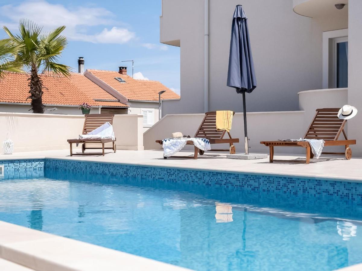 Apartment Villa 2 Pools-4 By Interhome Сутіван Екстер'єр фото