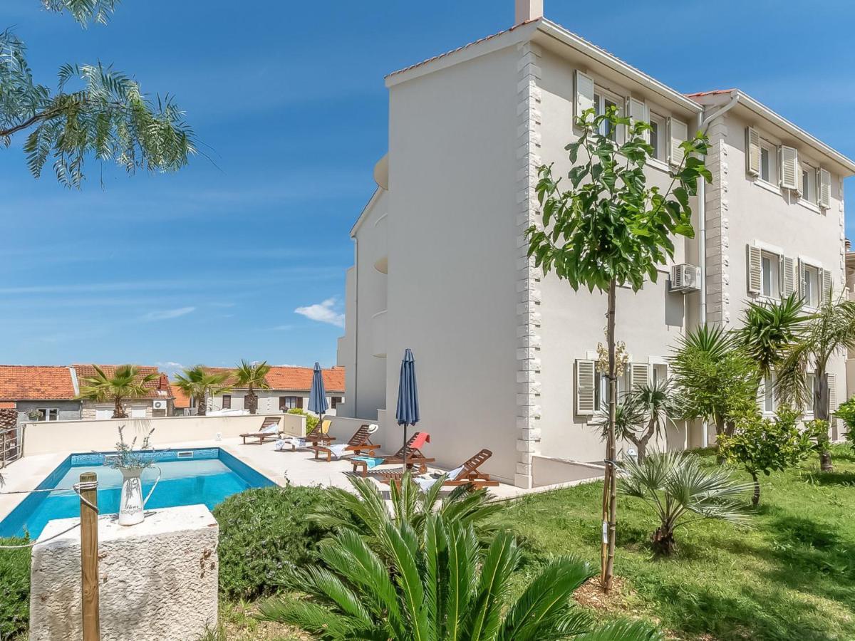 Apartment Villa 2 Pools-4 By Interhome Сутіван Екстер'єр фото