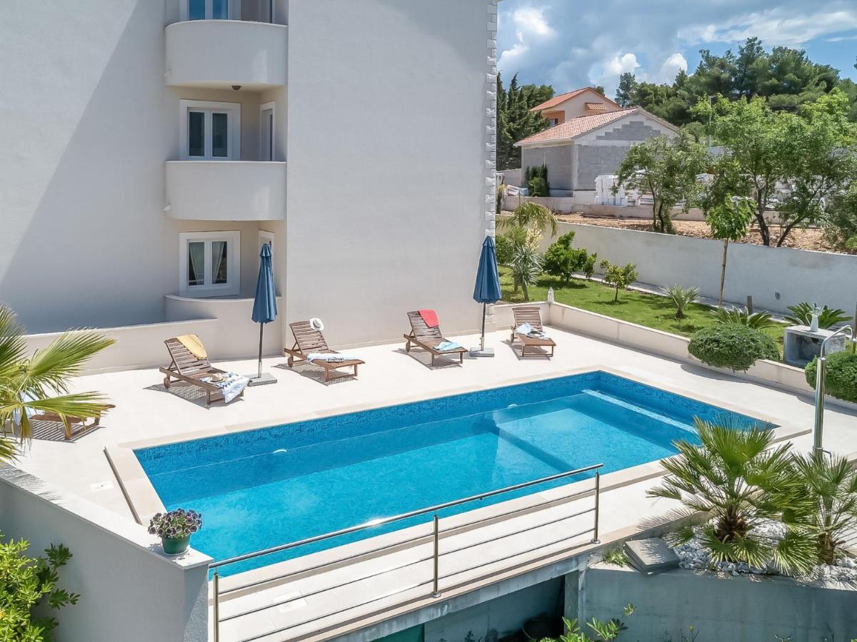 Apartment Villa 2 Pools-4 By Interhome Сутіван Екстер'єр фото