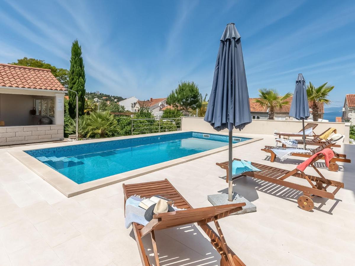 Apartment Villa 2 Pools-4 By Interhome Сутіван Екстер'єр фото