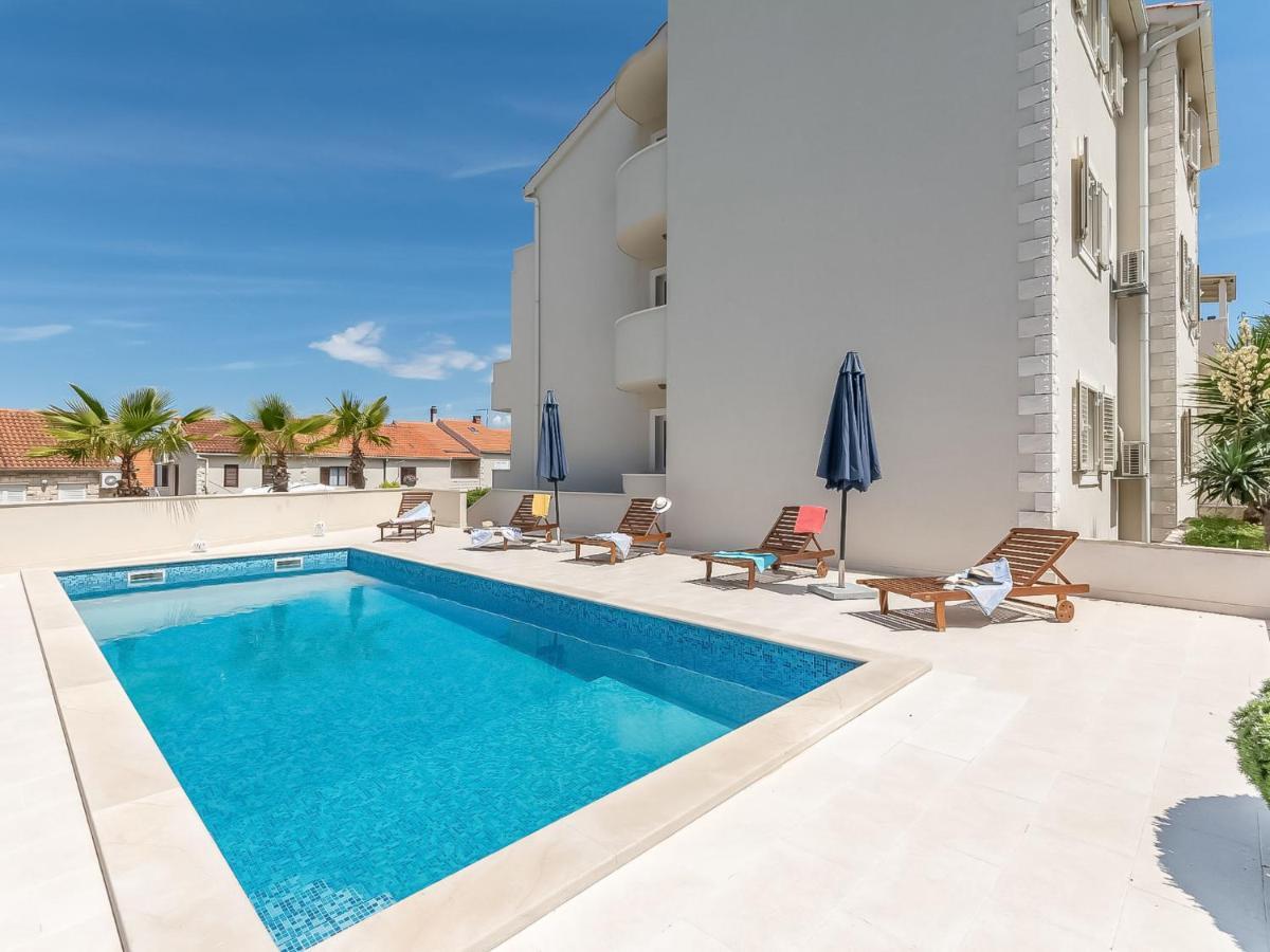 Apartment Villa 2 Pools-4 By Interhome Сутіван Екстер'єр фото