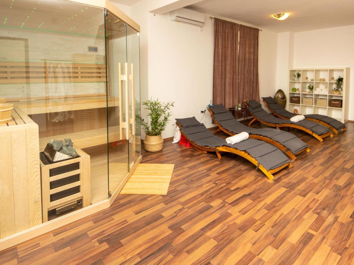 Apartment Villa 2 Pools-4 By Interhome Сутіван Екстер'єр фото