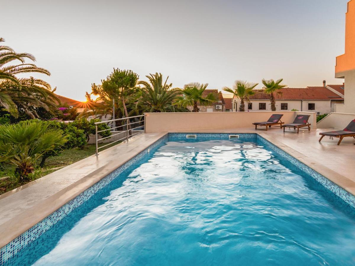 Apartment Villa 2 Pools-4 By Interhome Сутіван Екстер'єр фото