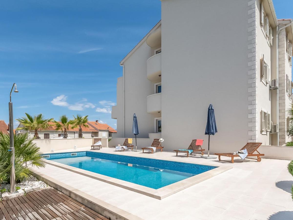 Apartment Villa 2 Pools-4 By Interhome Сутіван Екстер'єр фото